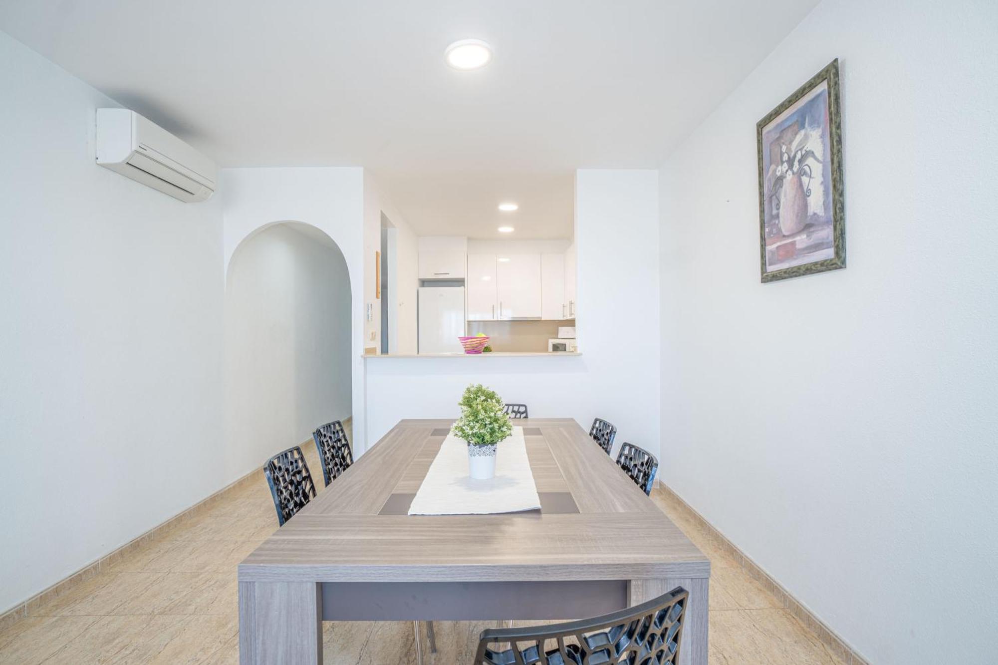 Apart-rent Blaucel 0086