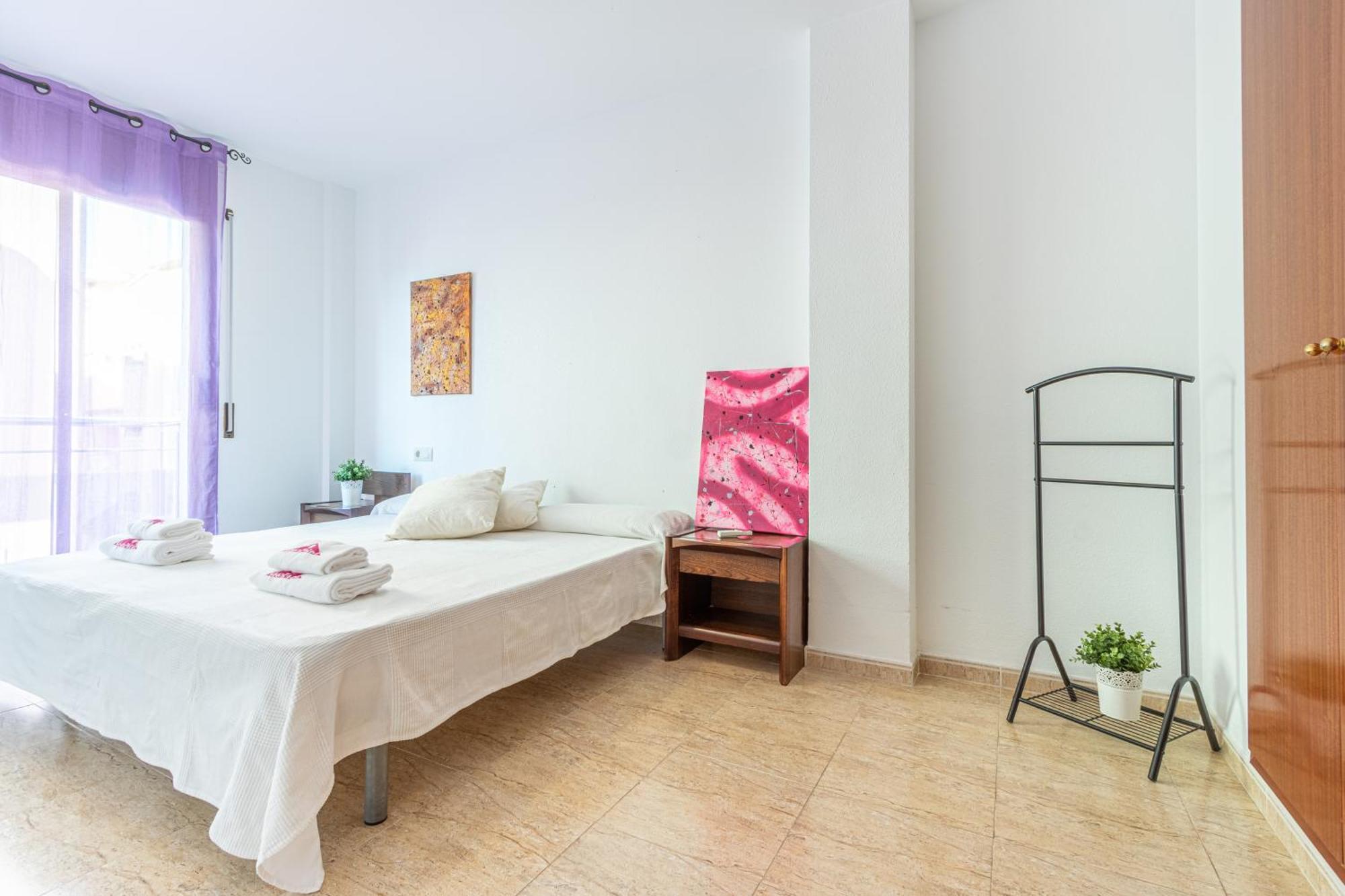 Apartamento Apart-rent Blaucel 0086
