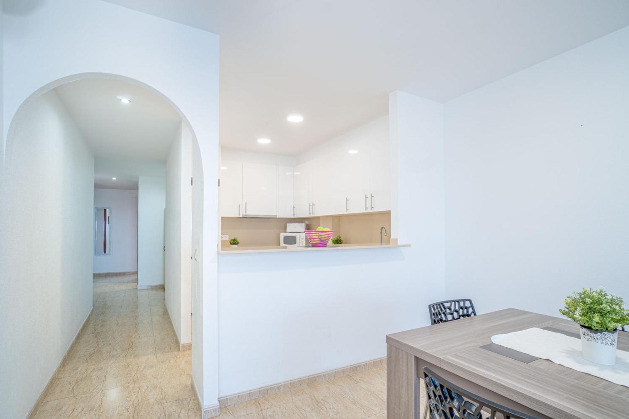 Apart-rent Blaucel 0086 Apartamento Ampuriabrava