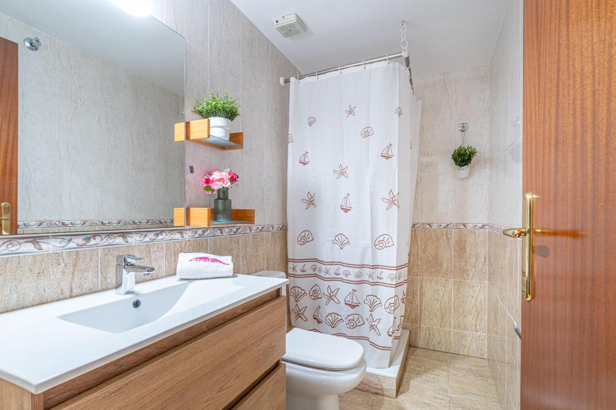 Apart-rent Blaucel 0086 Apartamento