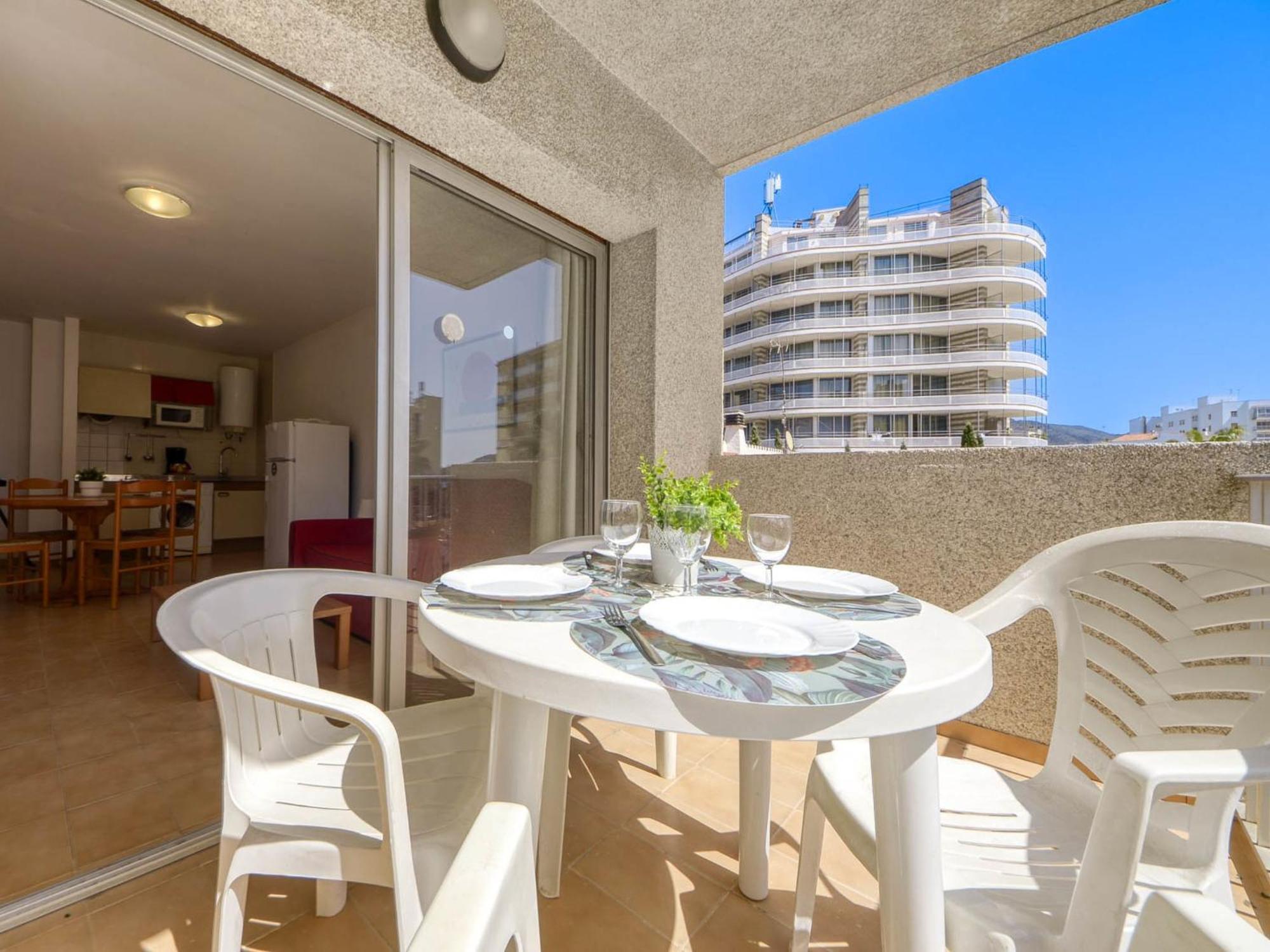 Apartamento Mismar-11 By Interhome *