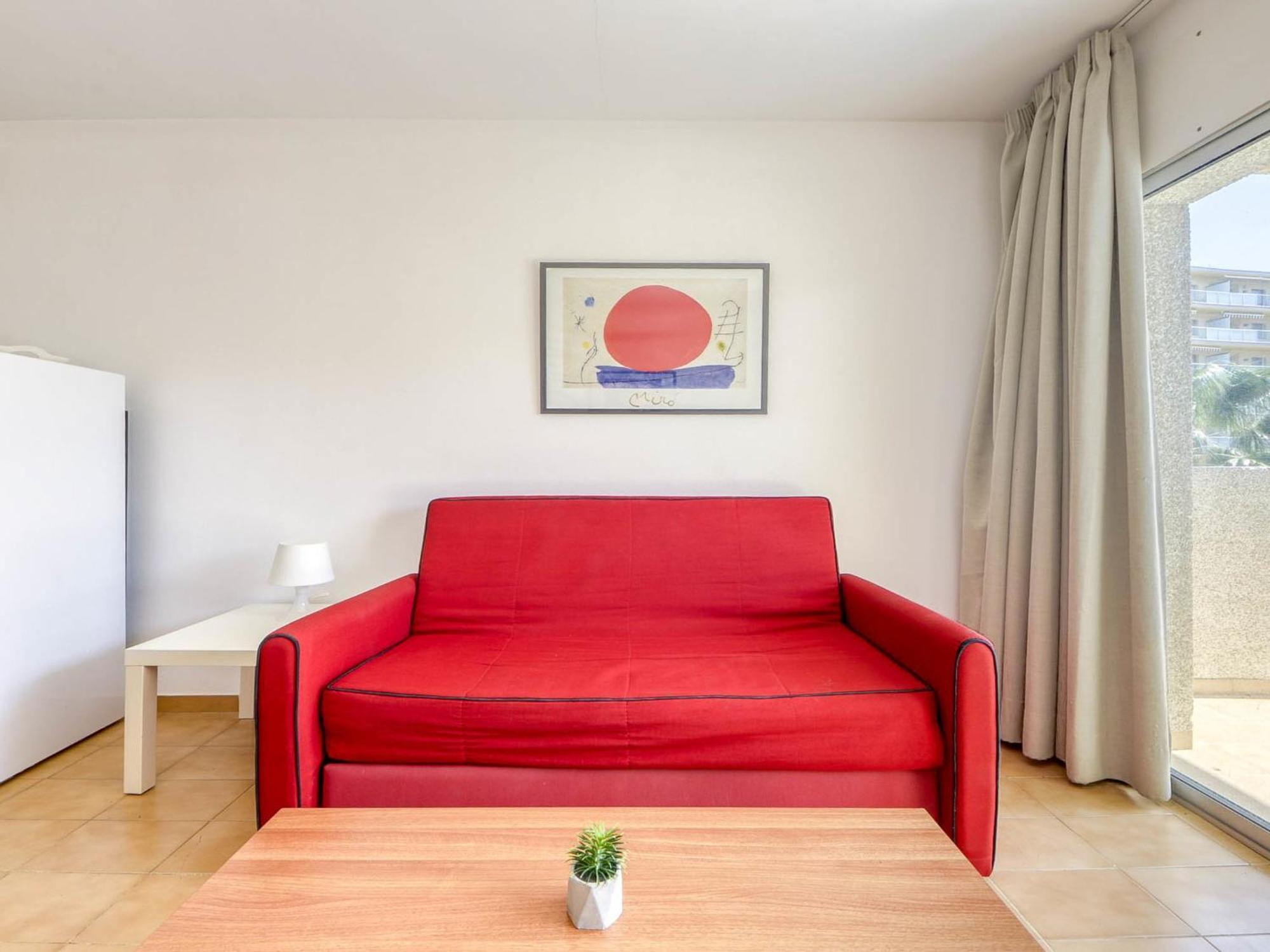 Mismar-11 By Interhome Apartamento *