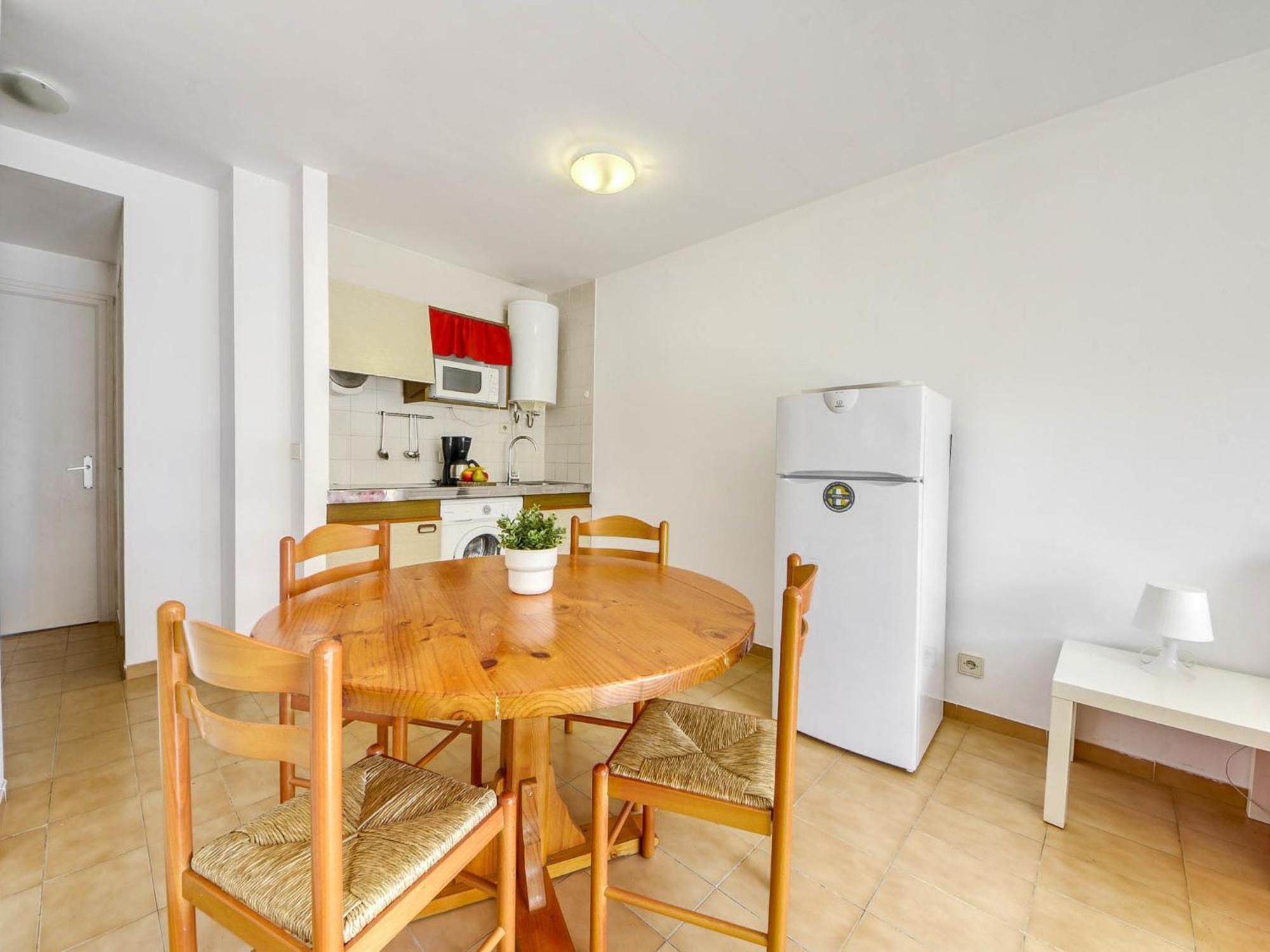 Apartamento Mismar-11 By Interhome *