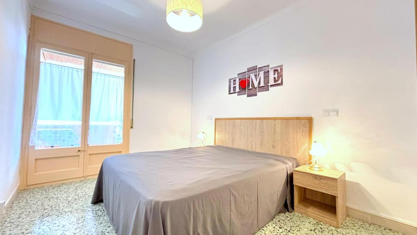 Cap Llarg Apartamento *