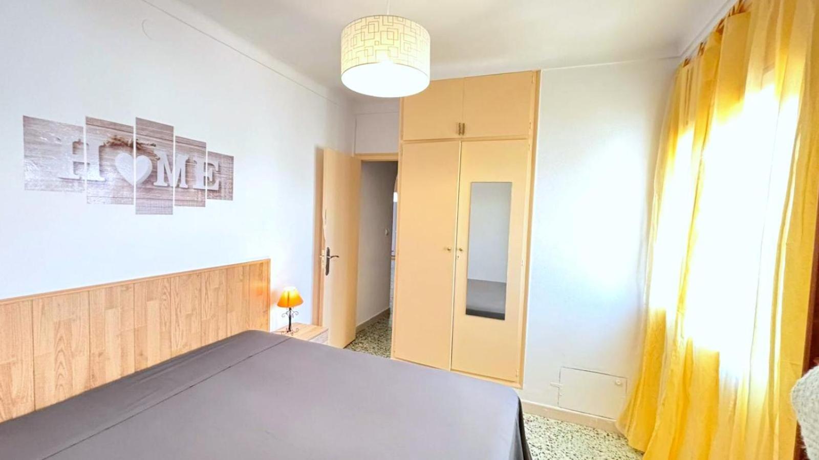 Apartamento Cap Llarg Rosas
