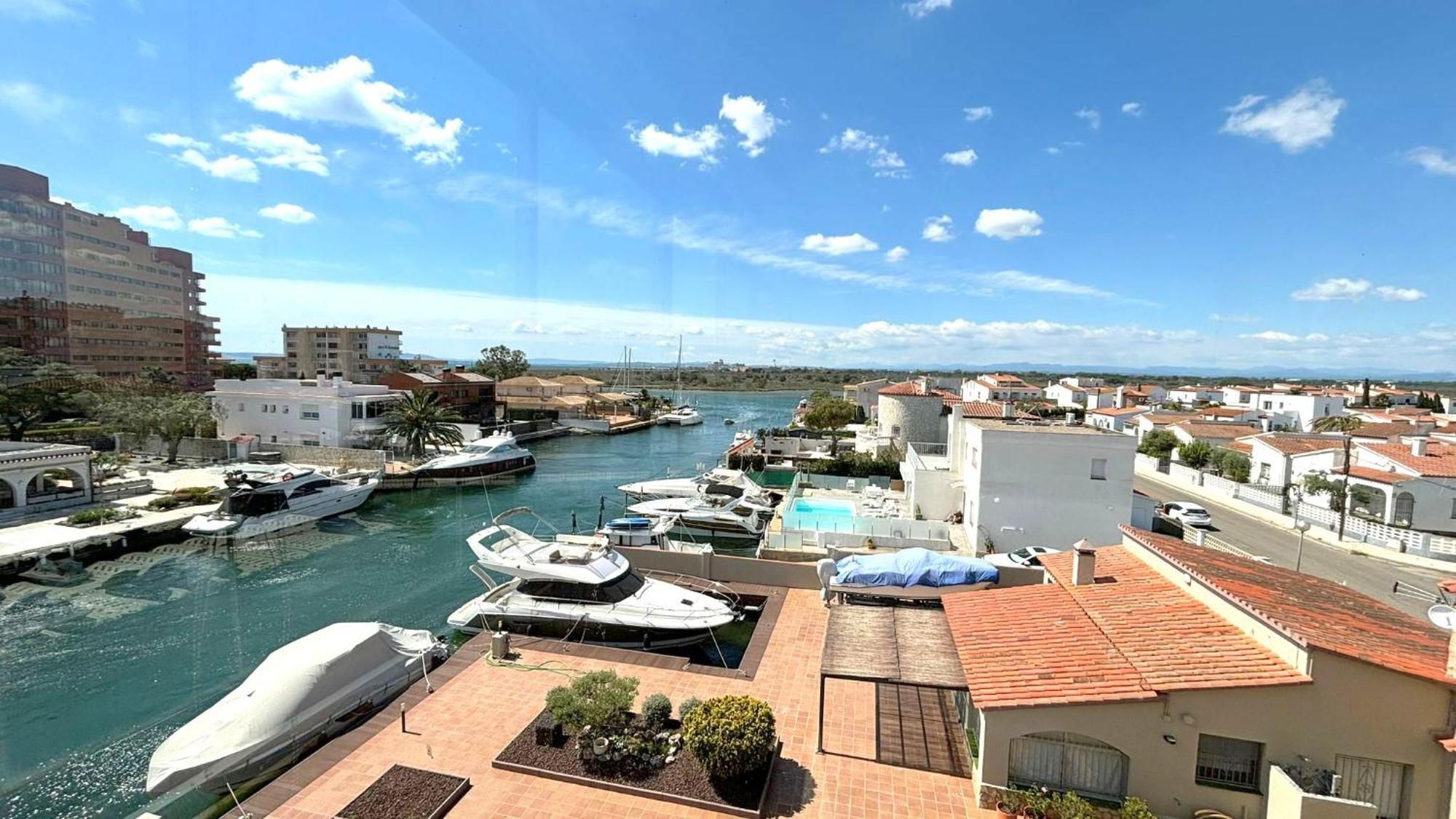 Cap Llarg Apartamento *