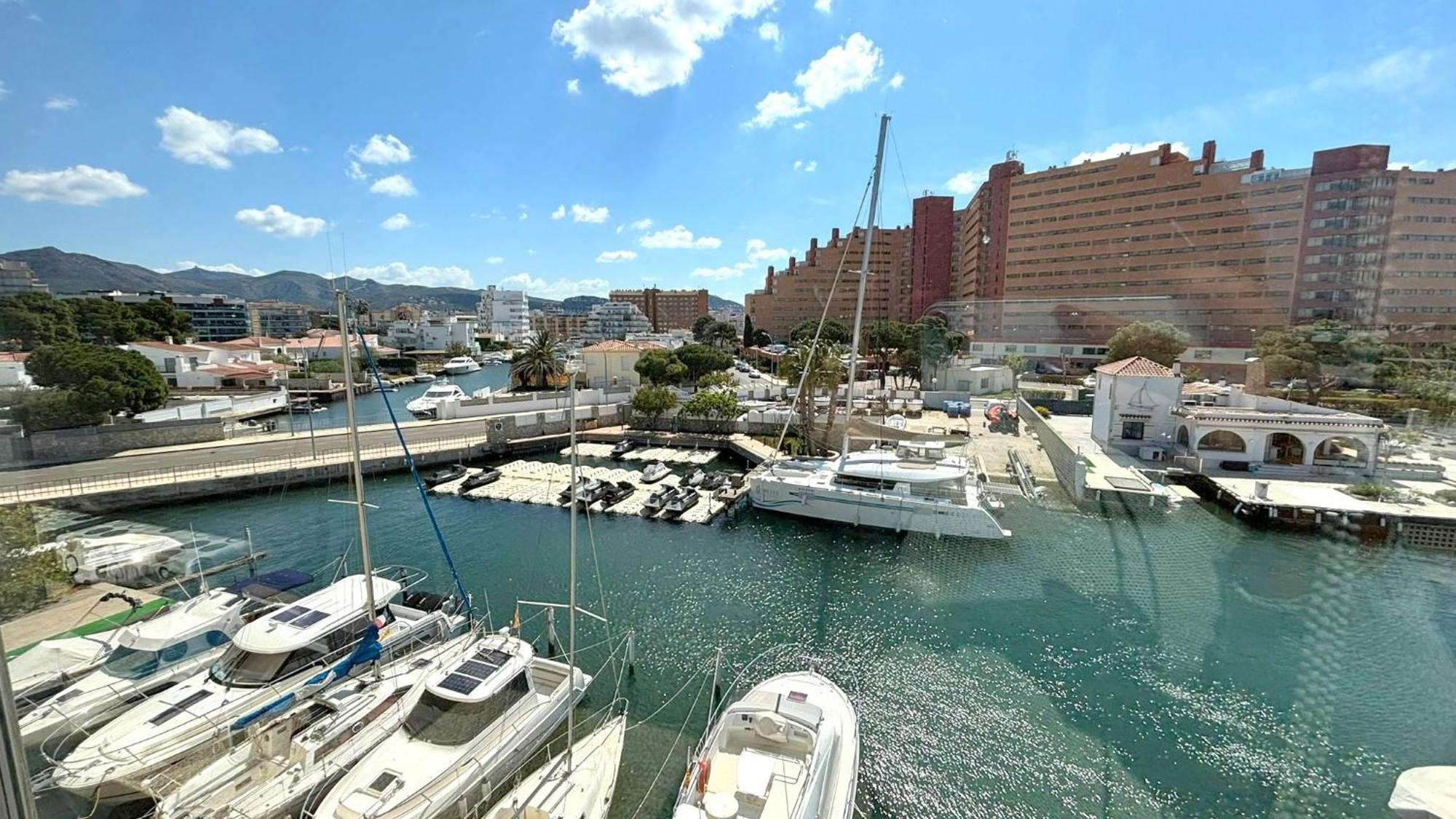 Apartamento Cap Llarg *