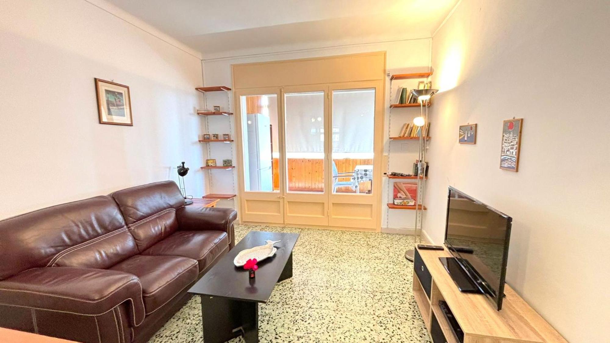 Cap Llarg Apartamento Rosas