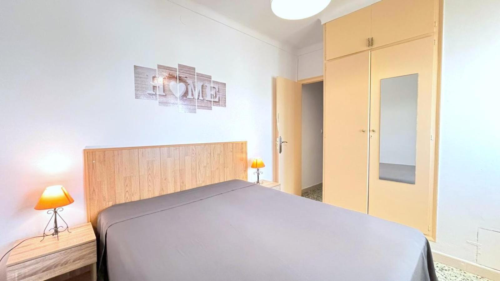 Cap Llarg Apartamento *