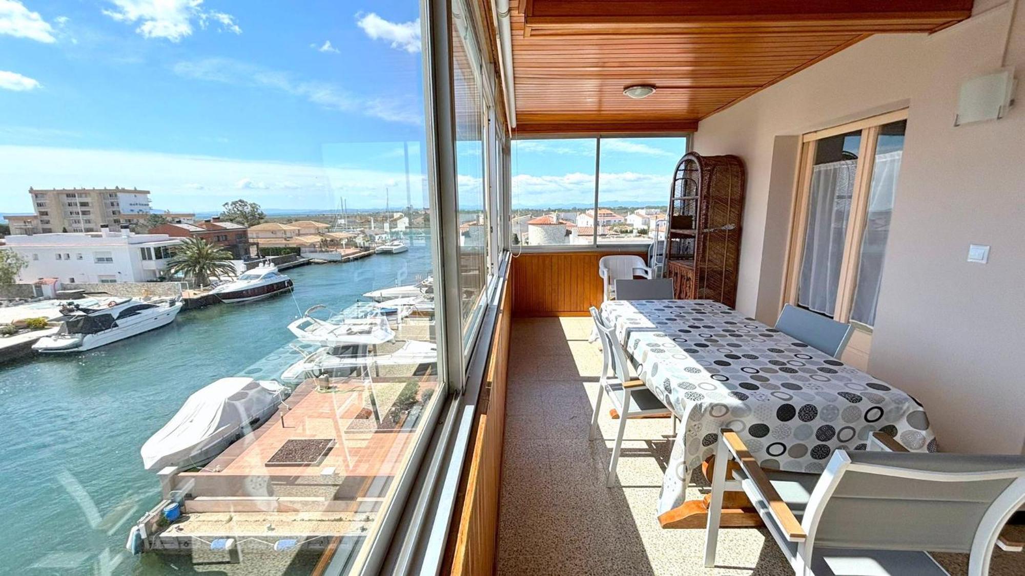 Cap Llarg Apartamento Rosas