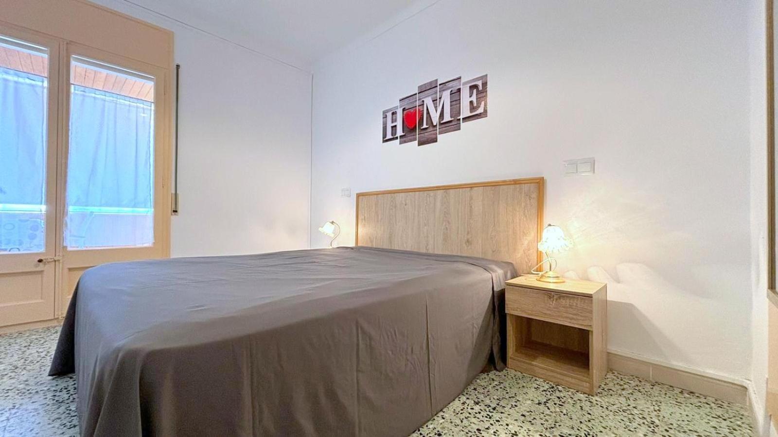 Apartamento Cap Llarg Rosas