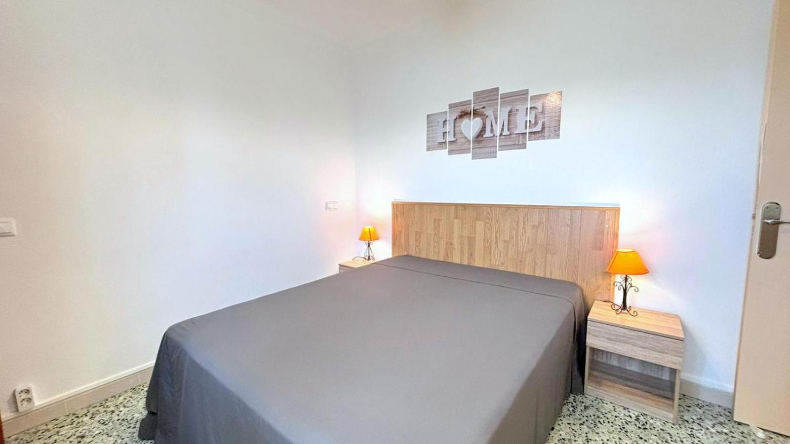Cap Llarg Apartamento