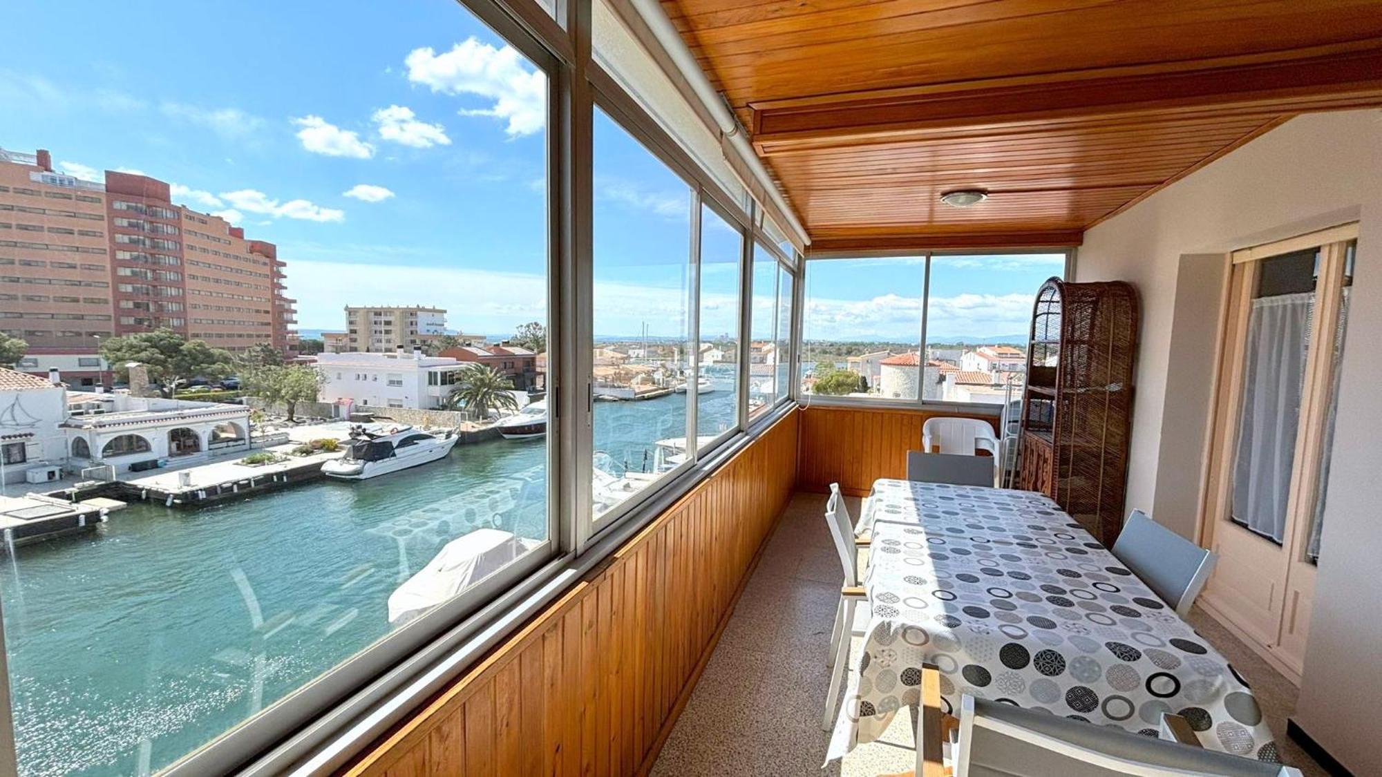 Apartamento Cap Llarg Rosas