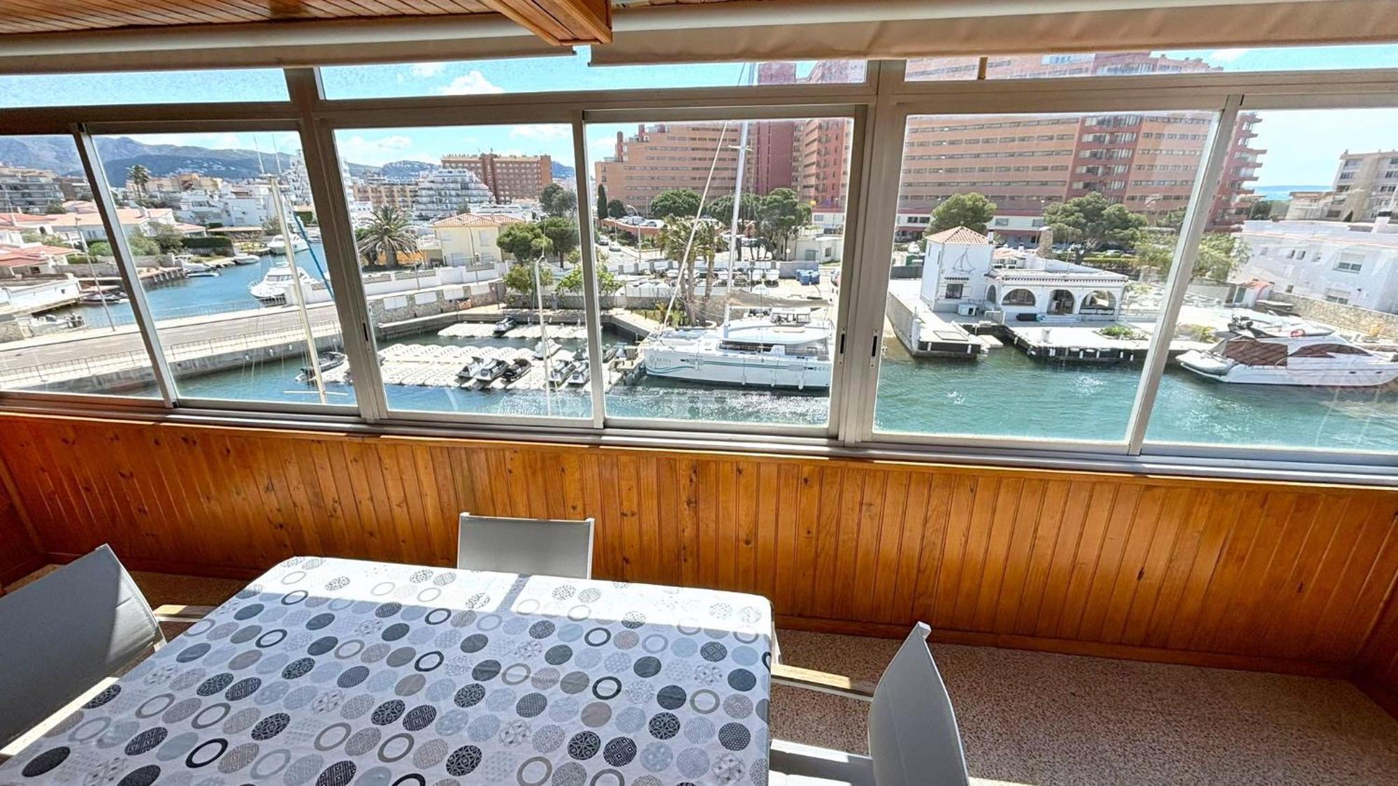 Cap Llarg Apartamento