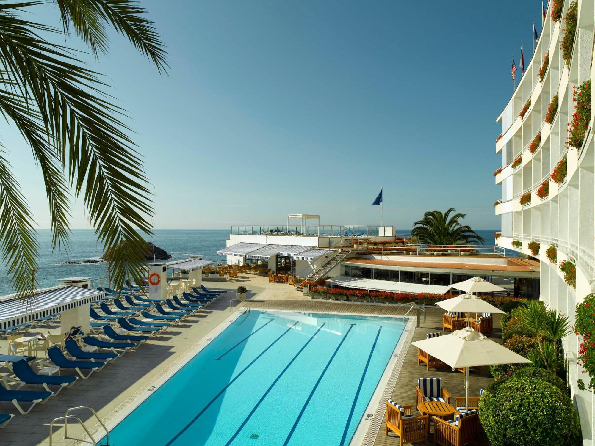 Gran Reymar&spa Superior Tossa de Mar