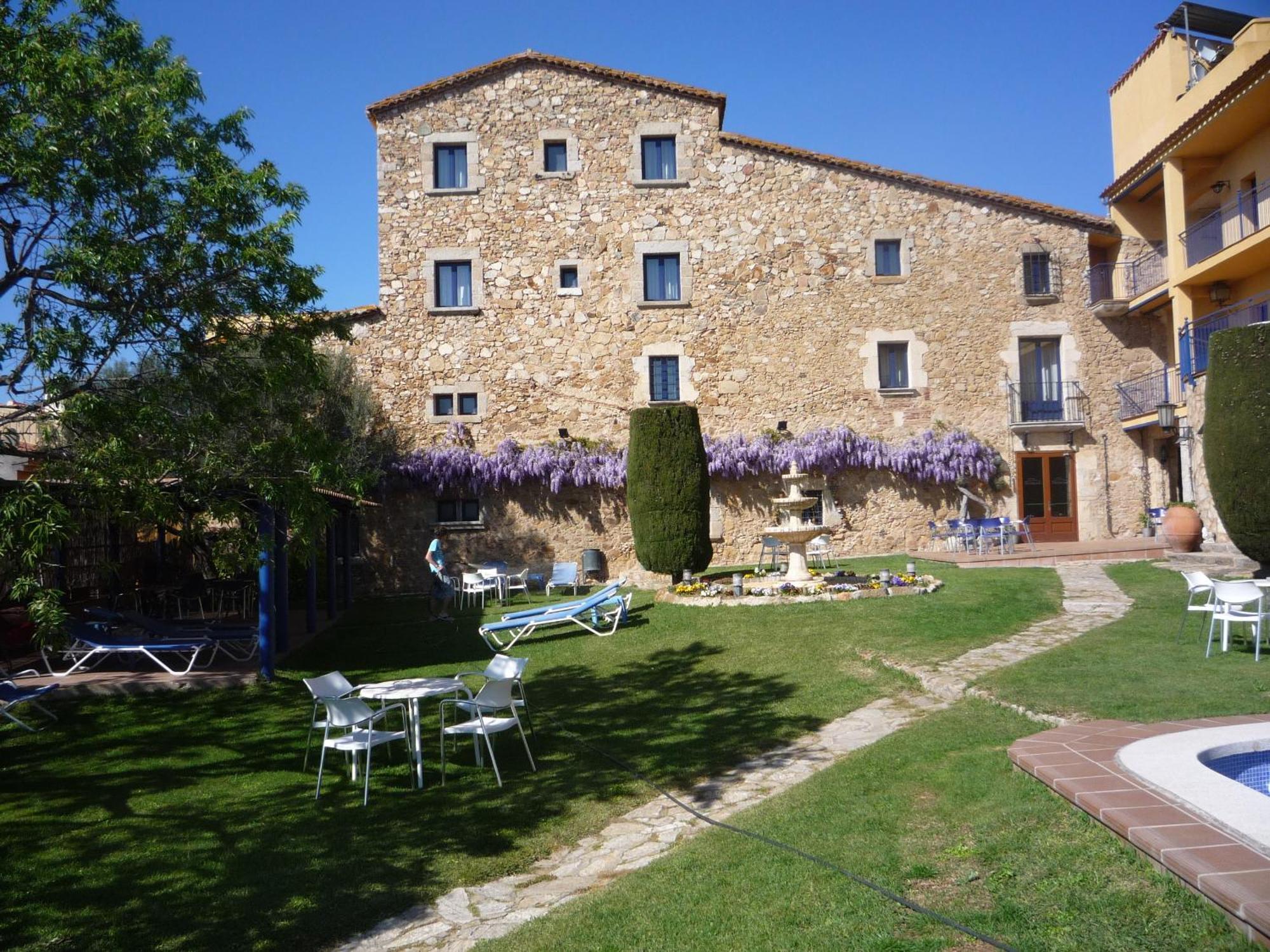Hotel Sant Joan 3*