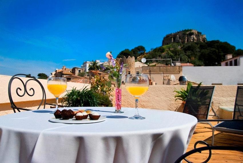 Hotel Rosa 3*