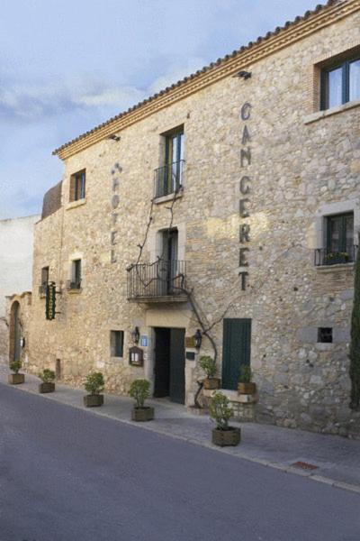 Hotel Ceret 3*