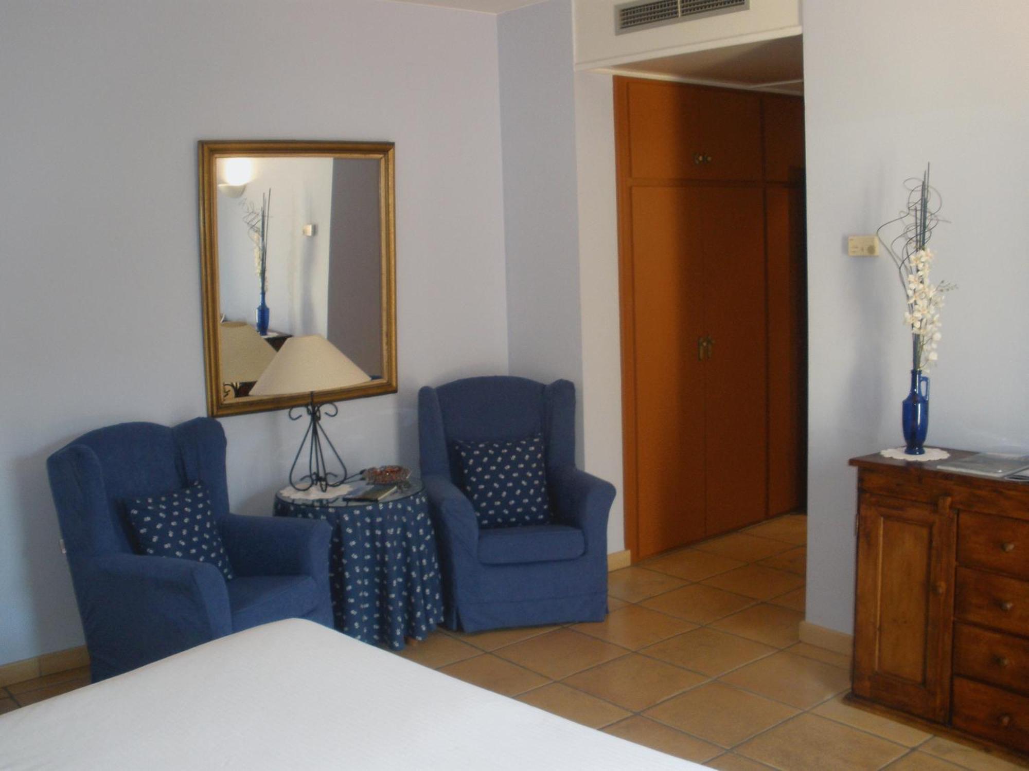 Hotel Ceret Sant Pere Pescador
