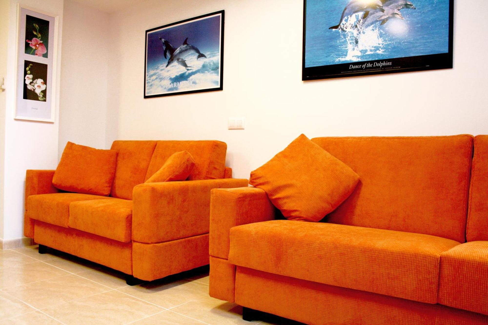 Apartamento Enginyapartaments *