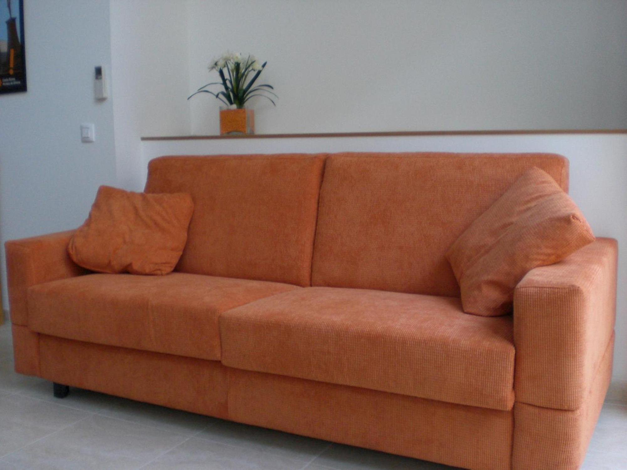 Apartamento Enginyapartaments *