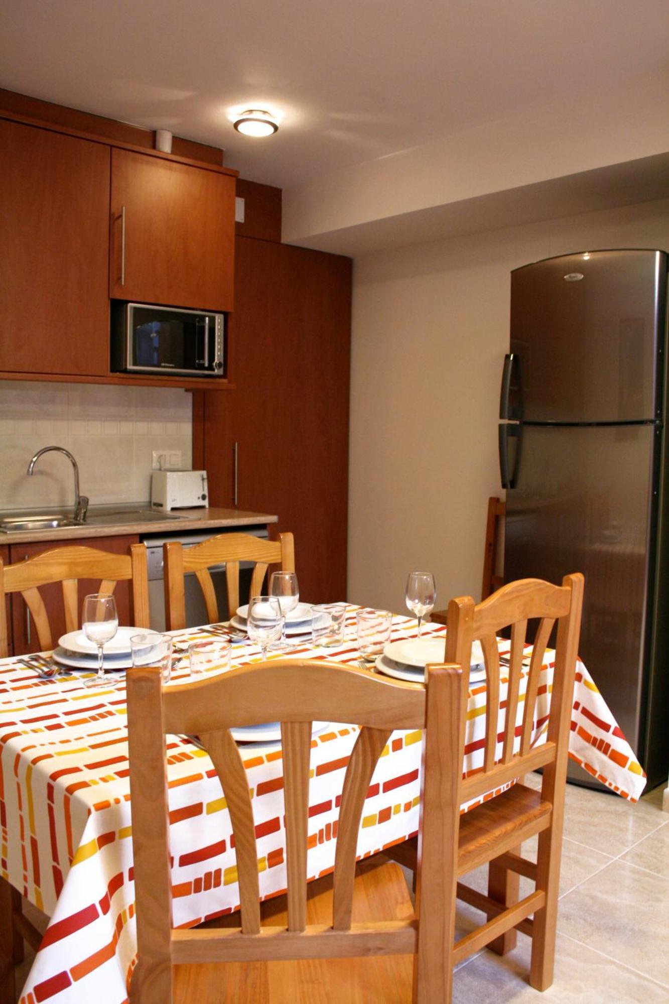 Apartamento Enginyapartaments