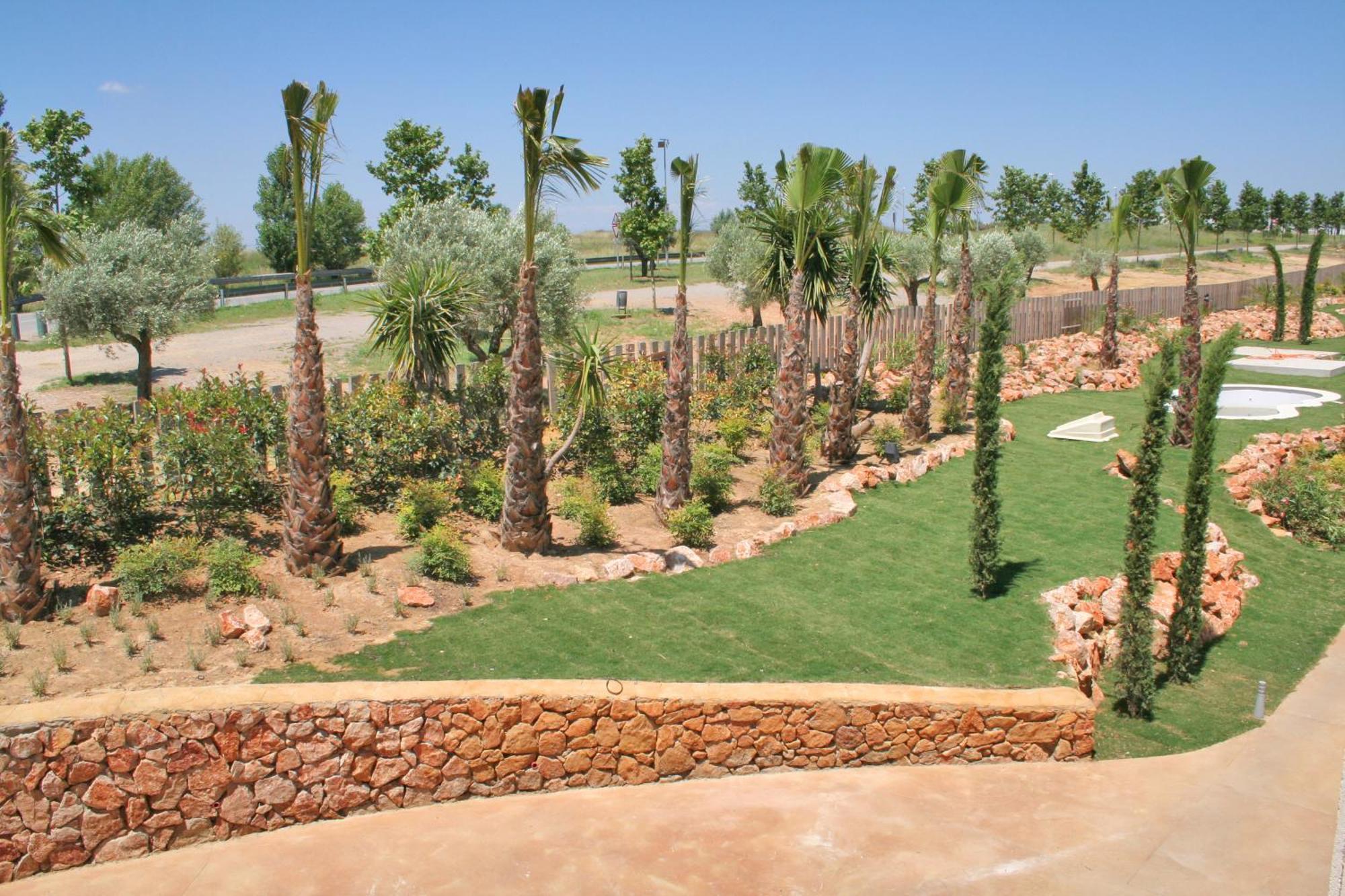 L' Escala Resort