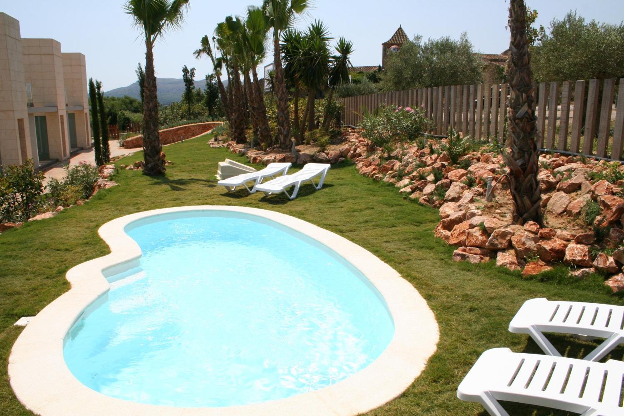 Aparthotel L' Escala Resort L'Escala
