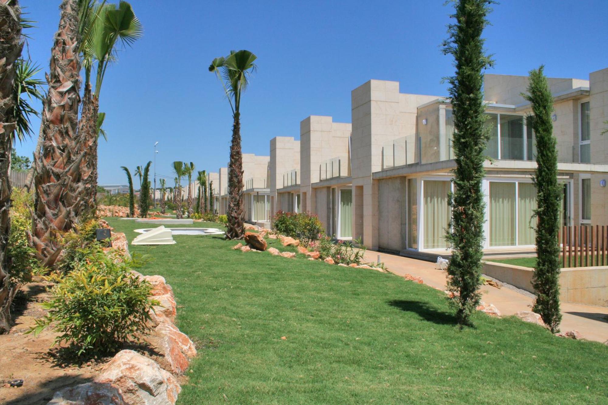 L' Escala Resort L'Escala