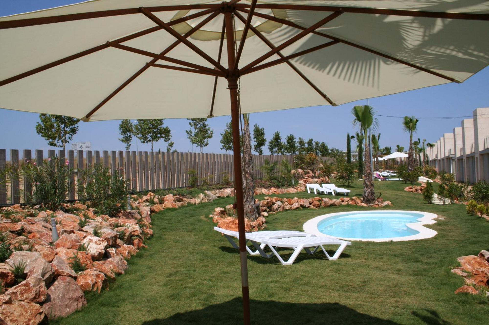 L' Escala Resort