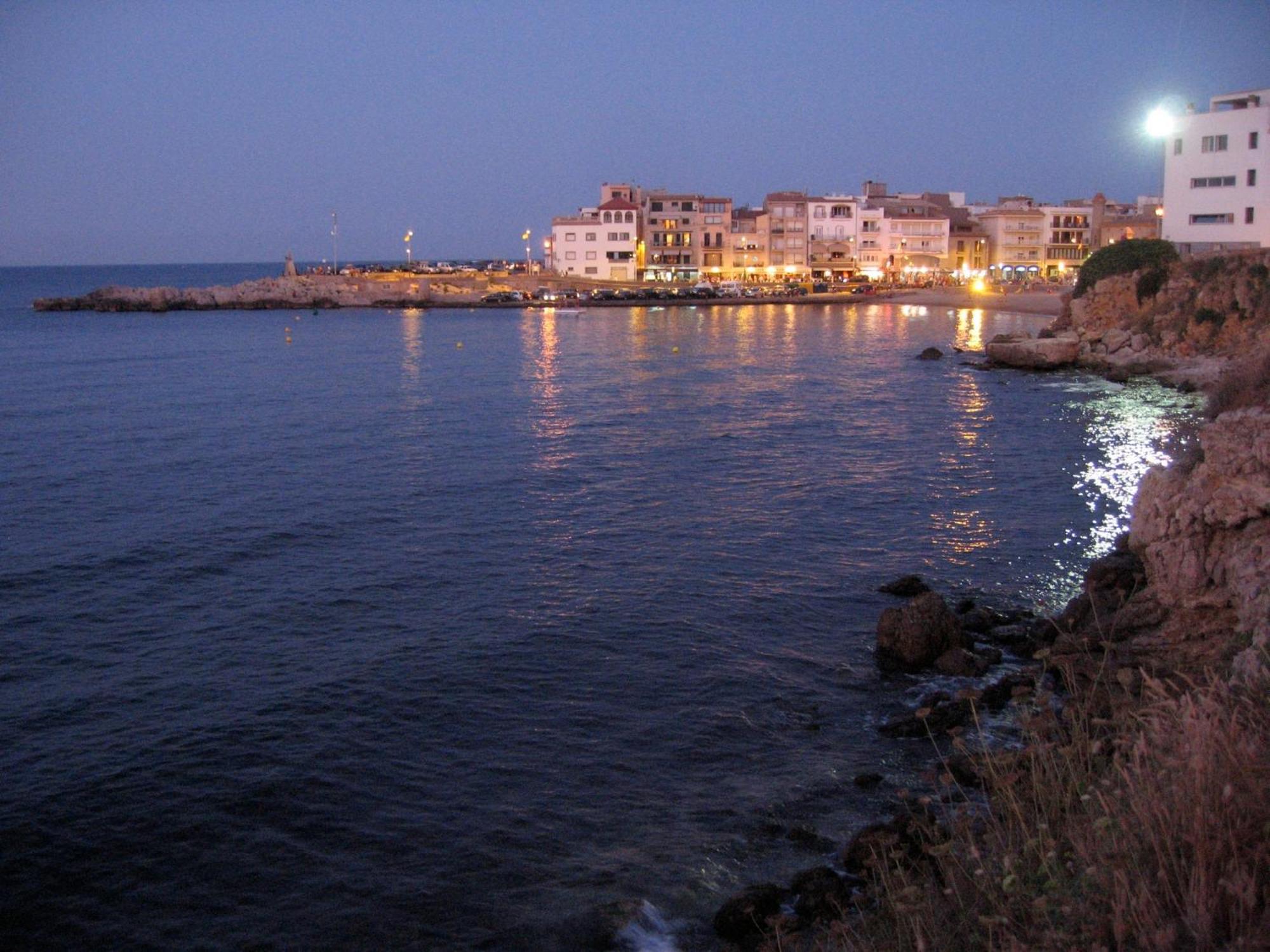 L' Escala Resort L'Escala