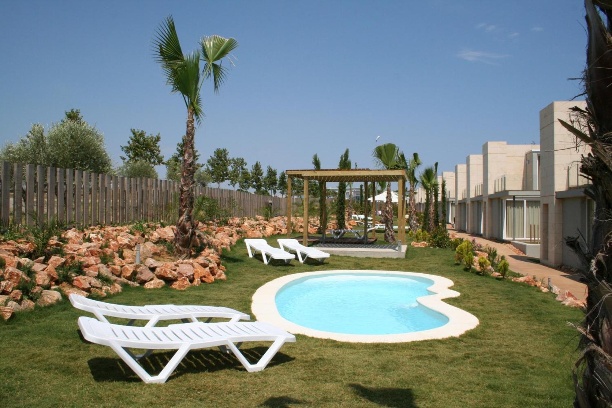 L' Escala Resort L'Escala