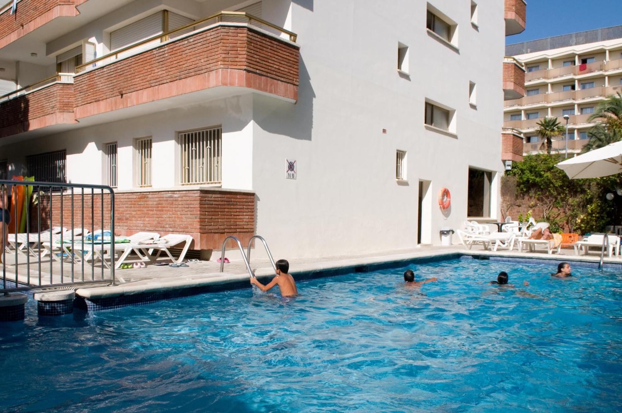 Apartamento Eldorado