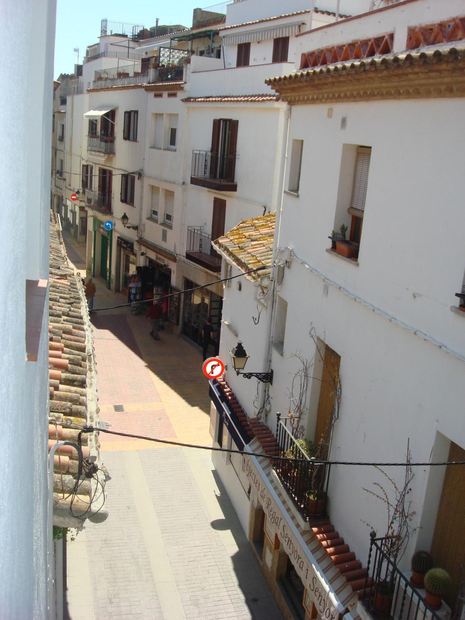 Victoria Tossa de Mar