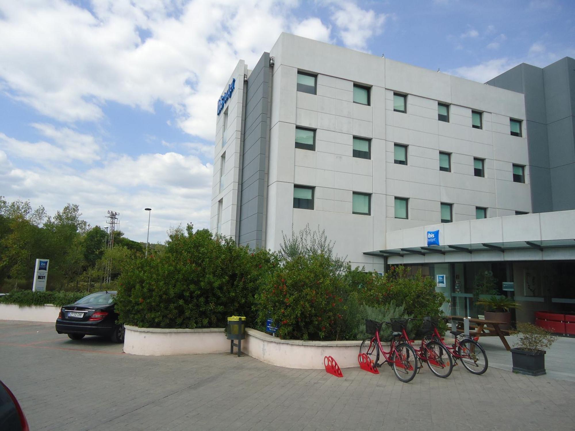 Pensión Ibis Budget Costa Brava 2*
