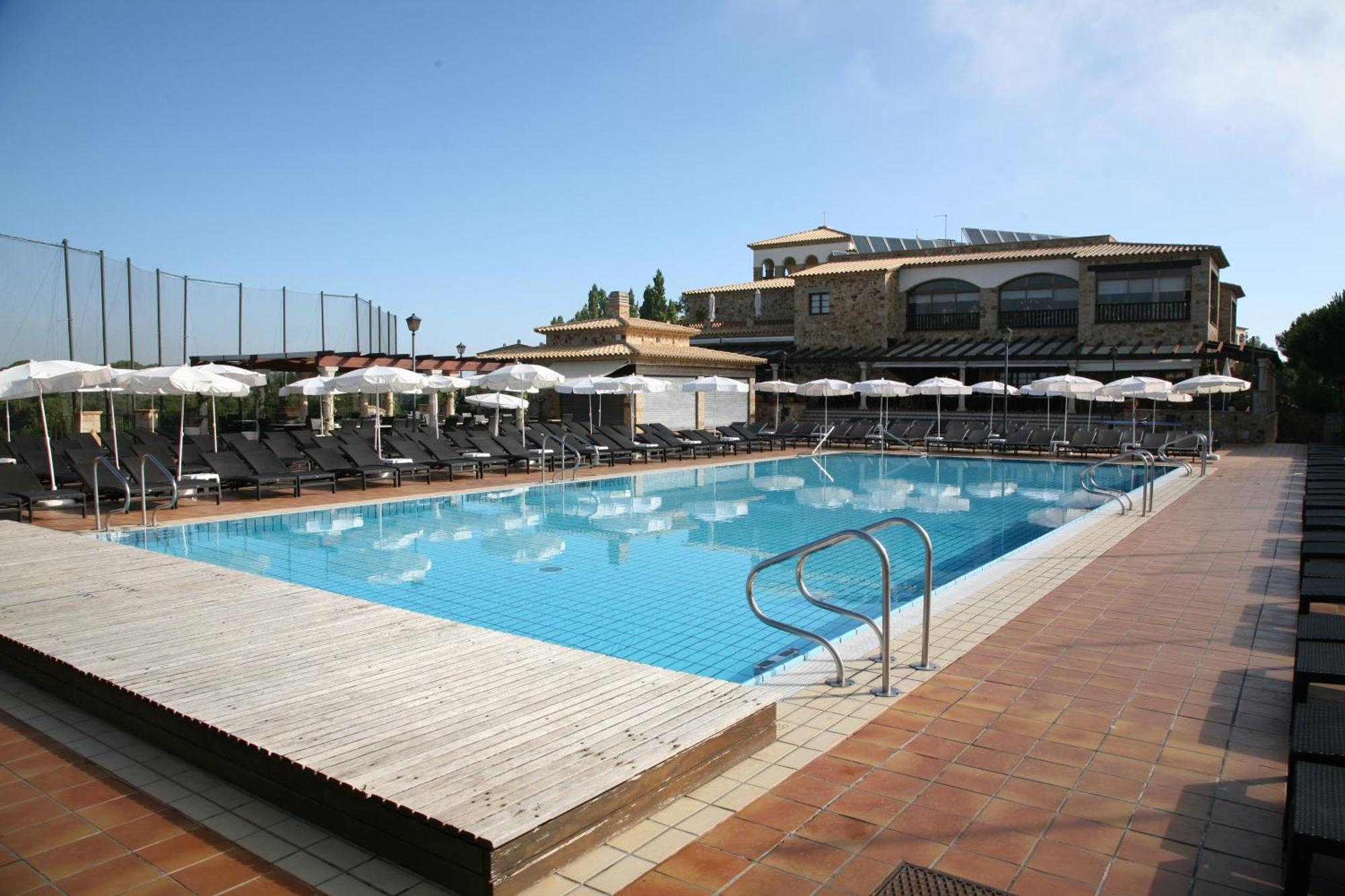 Aparthotel Hapimag Mas Nou