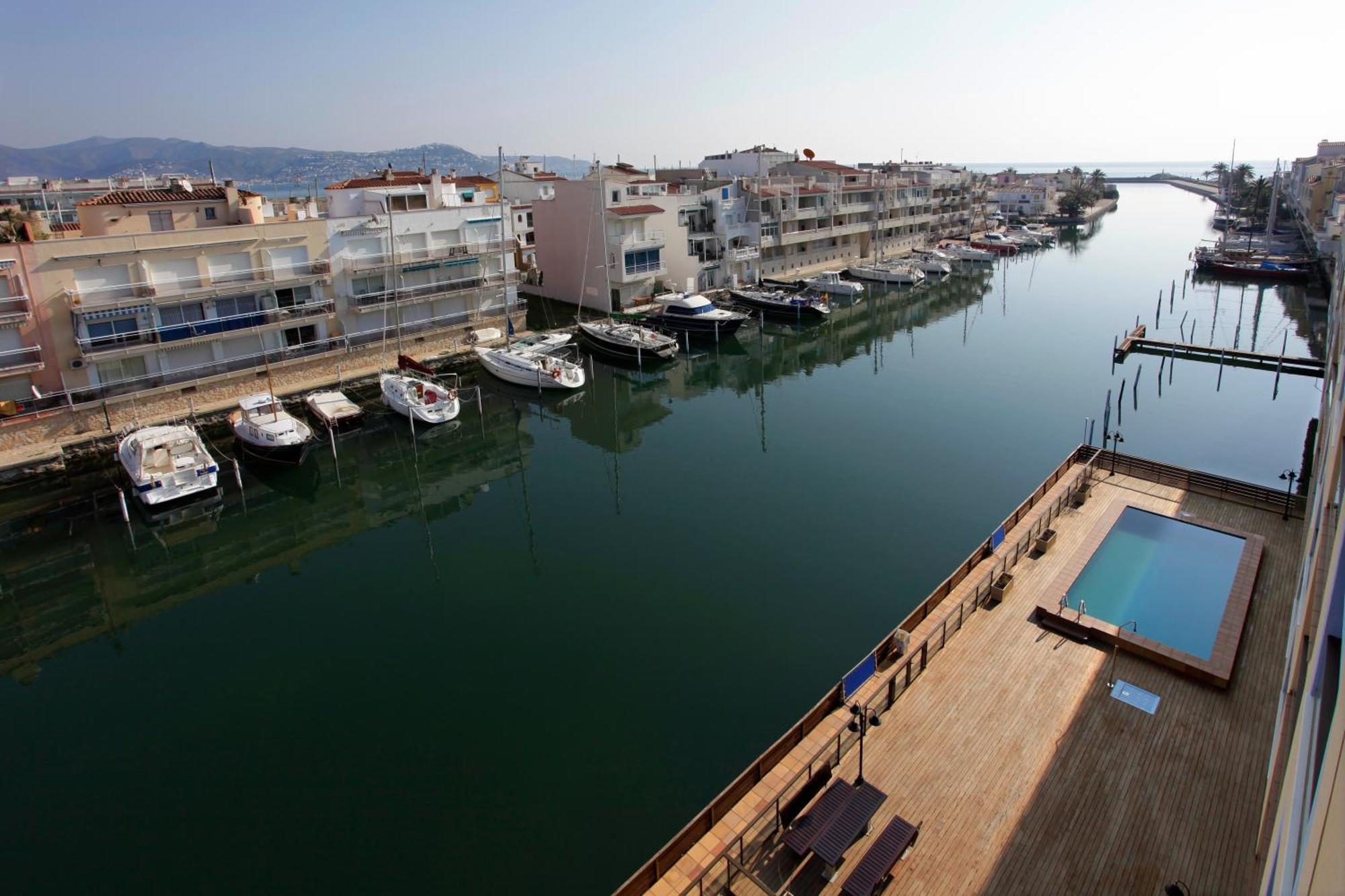 Pierre&vacances Marina