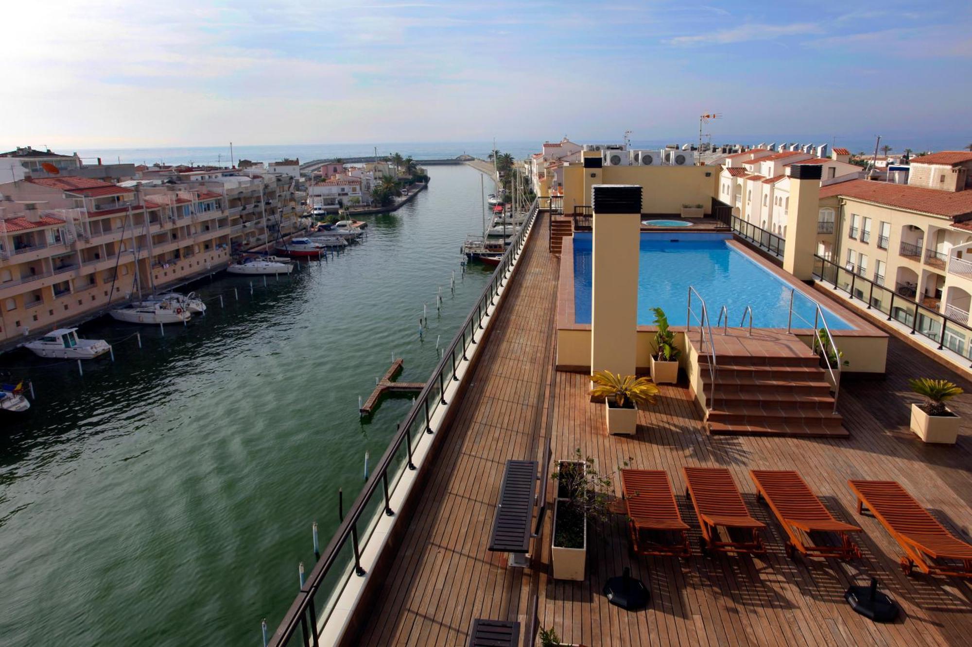 Apartamento Pierre&vacances Marina *