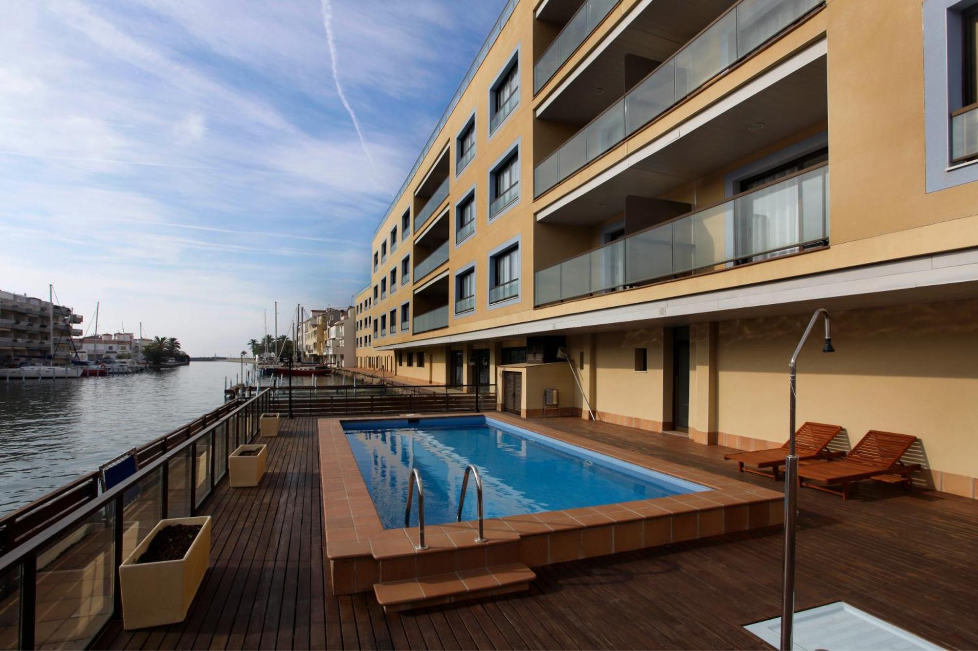 Pierre&vacances Marina