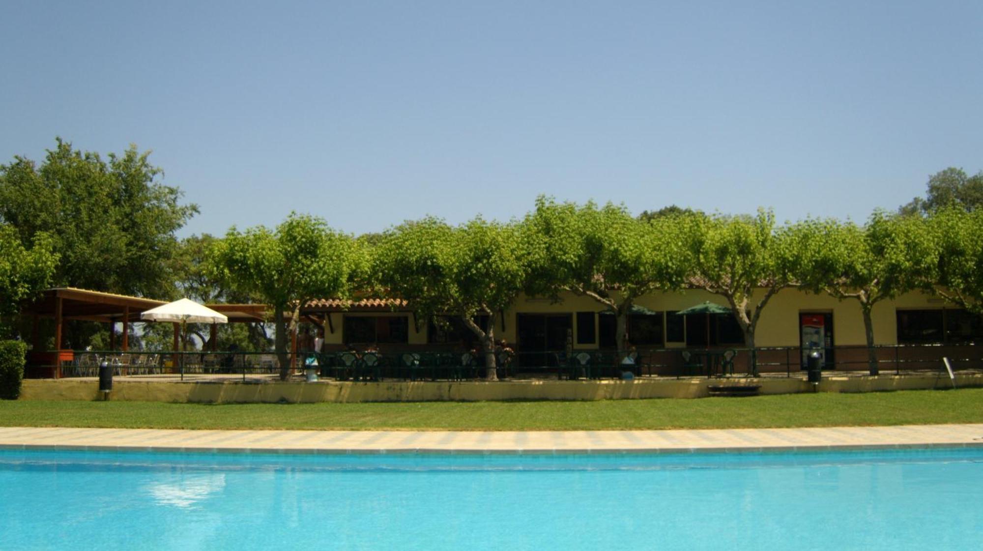 Campsite Camping D'aro 2*
