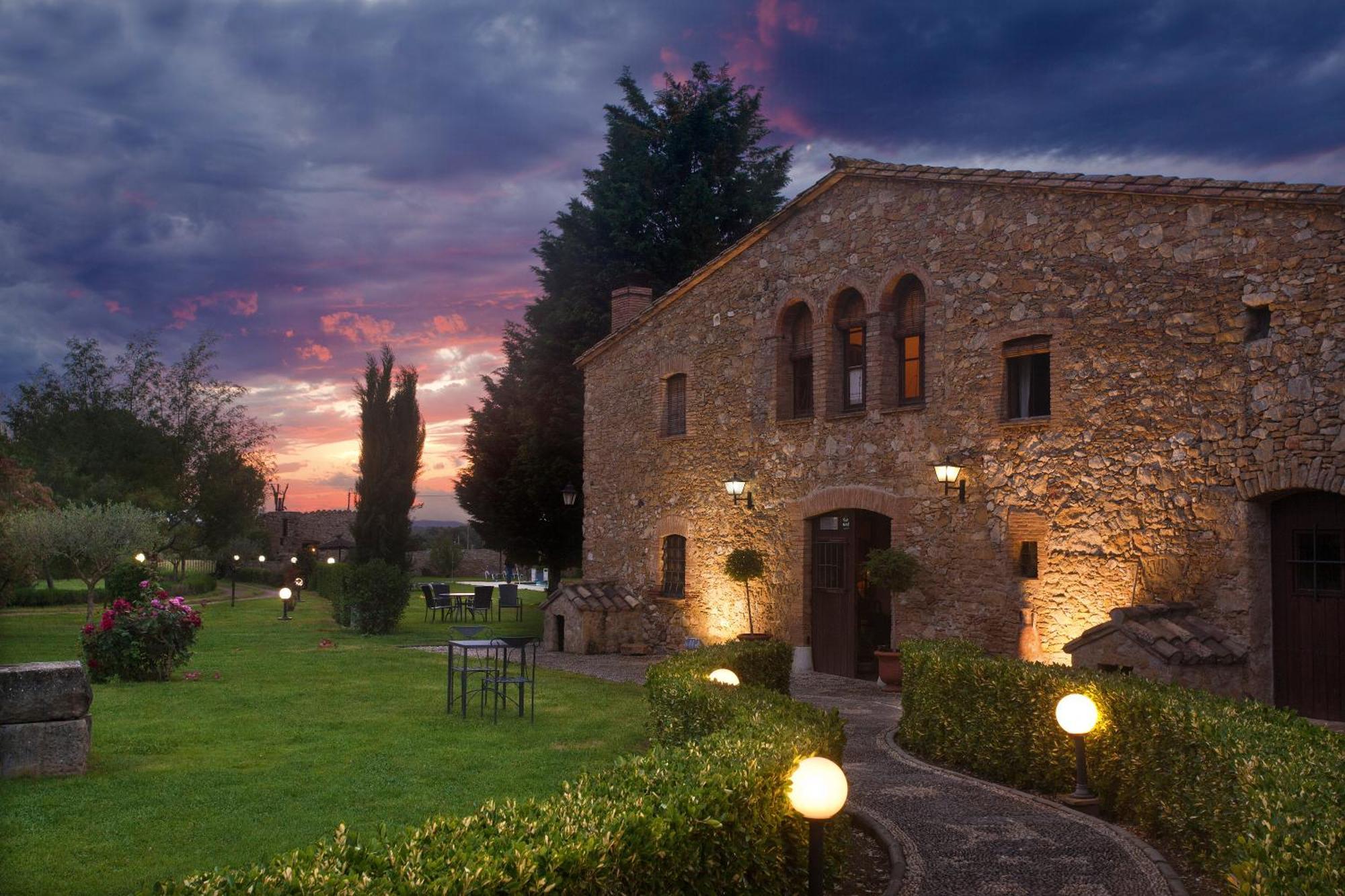 Hotel Mas Rabiol -costa Brava-emporda-only Adults 3*