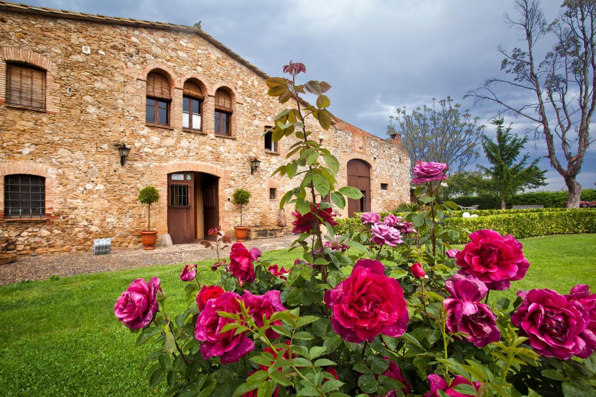 Hotel Mas Rabiol -costa Brava-emporda-only Adults 3*