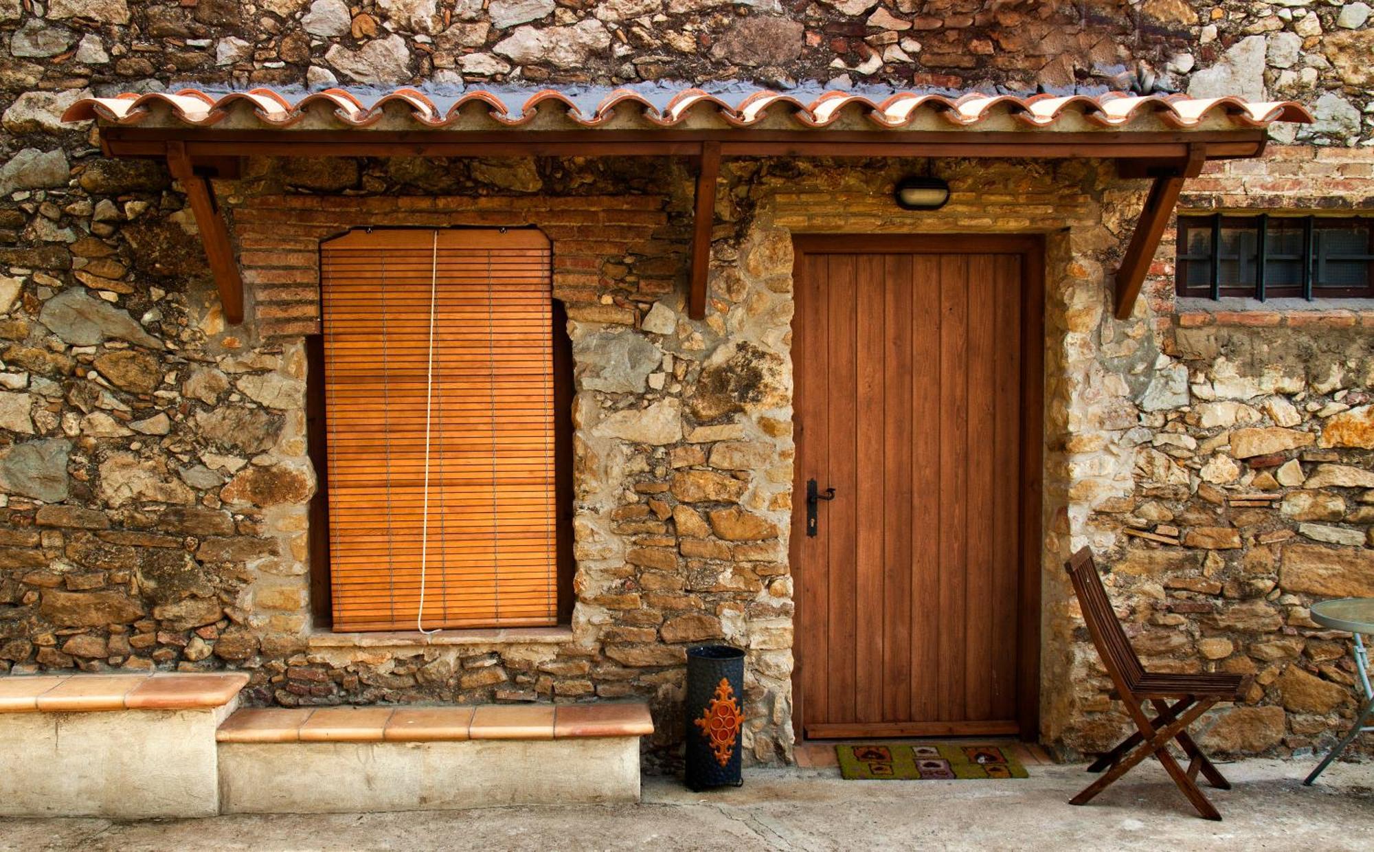 Hotel Mas Rabiol -costa Brava-emporda-only Adults Peratallada