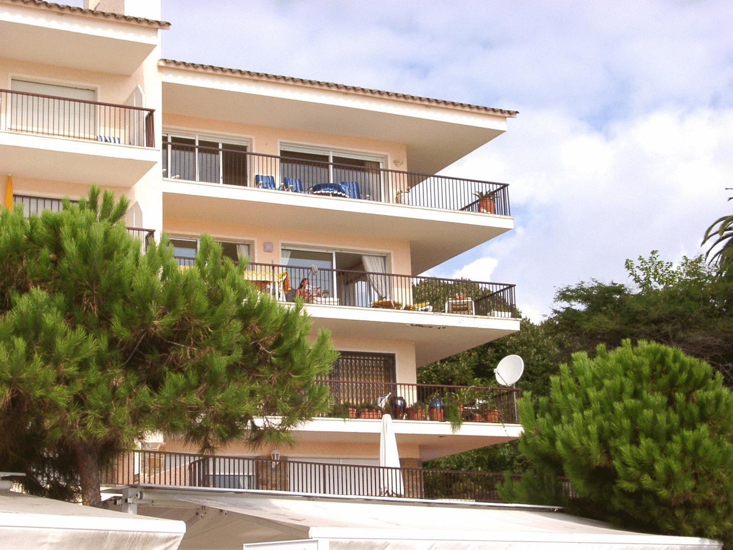 Apartamento Barcarola *