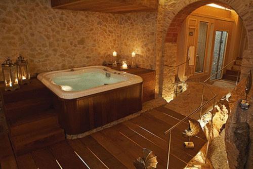Hotel Sa Calma Begur