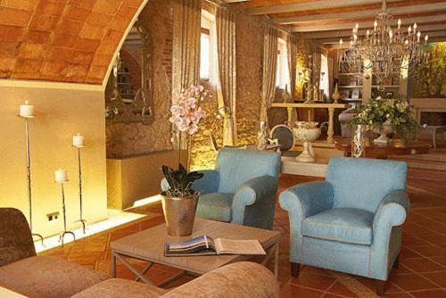 Hotel Sa Calma Begur