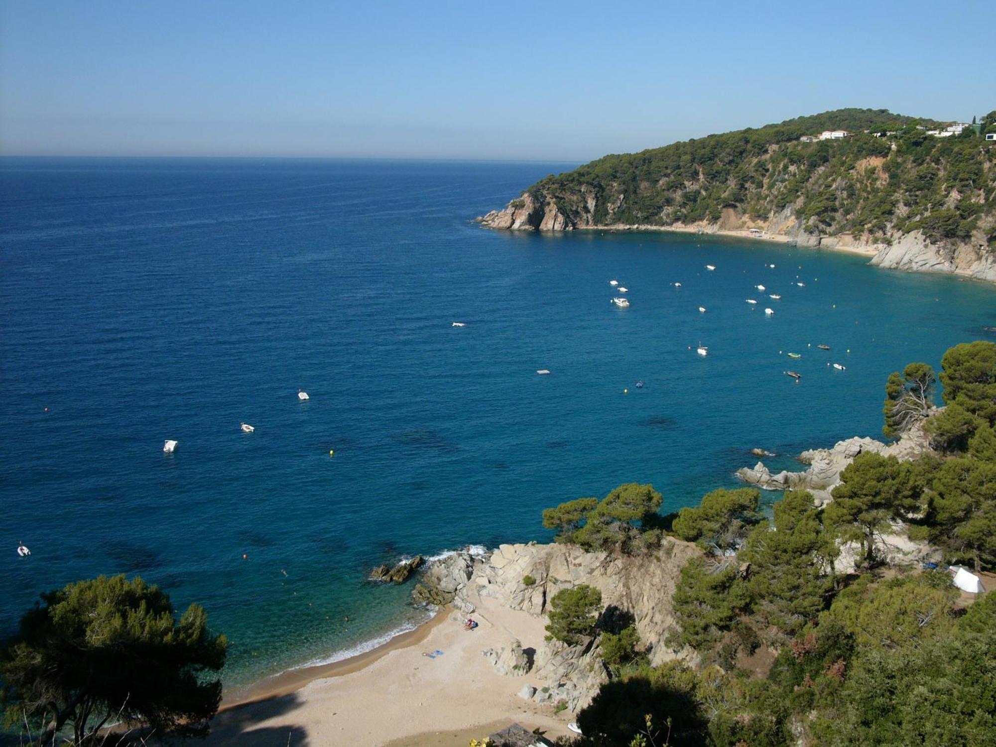 Apartment Cala Llevado *