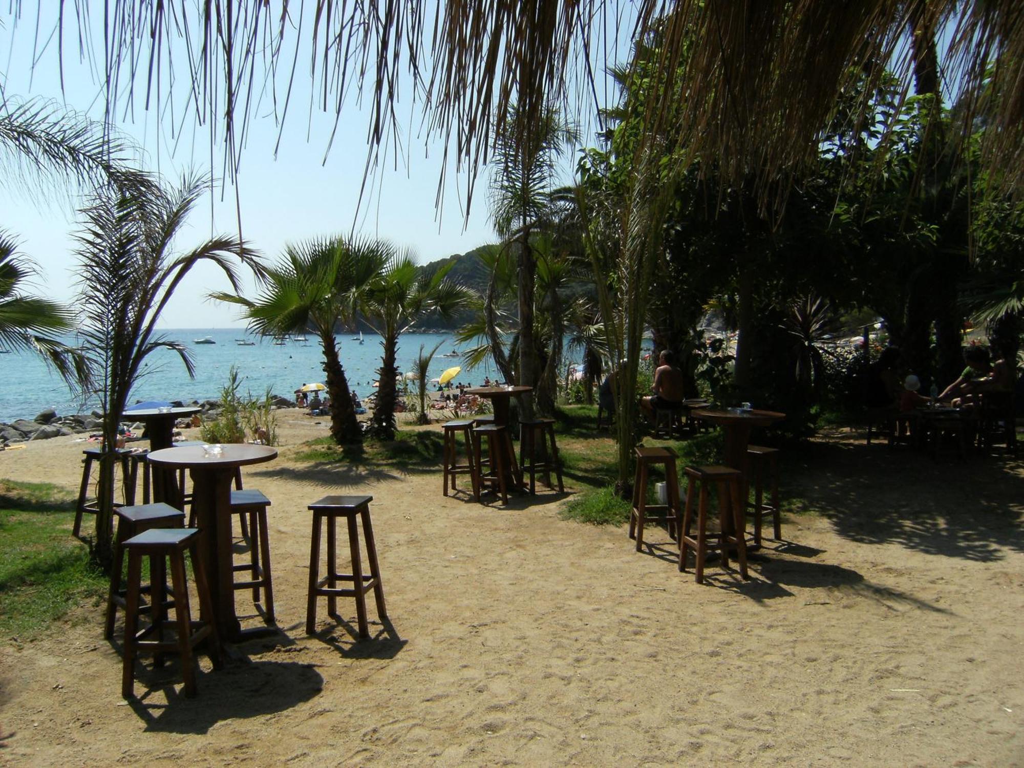 Apartment Cala Llevado *