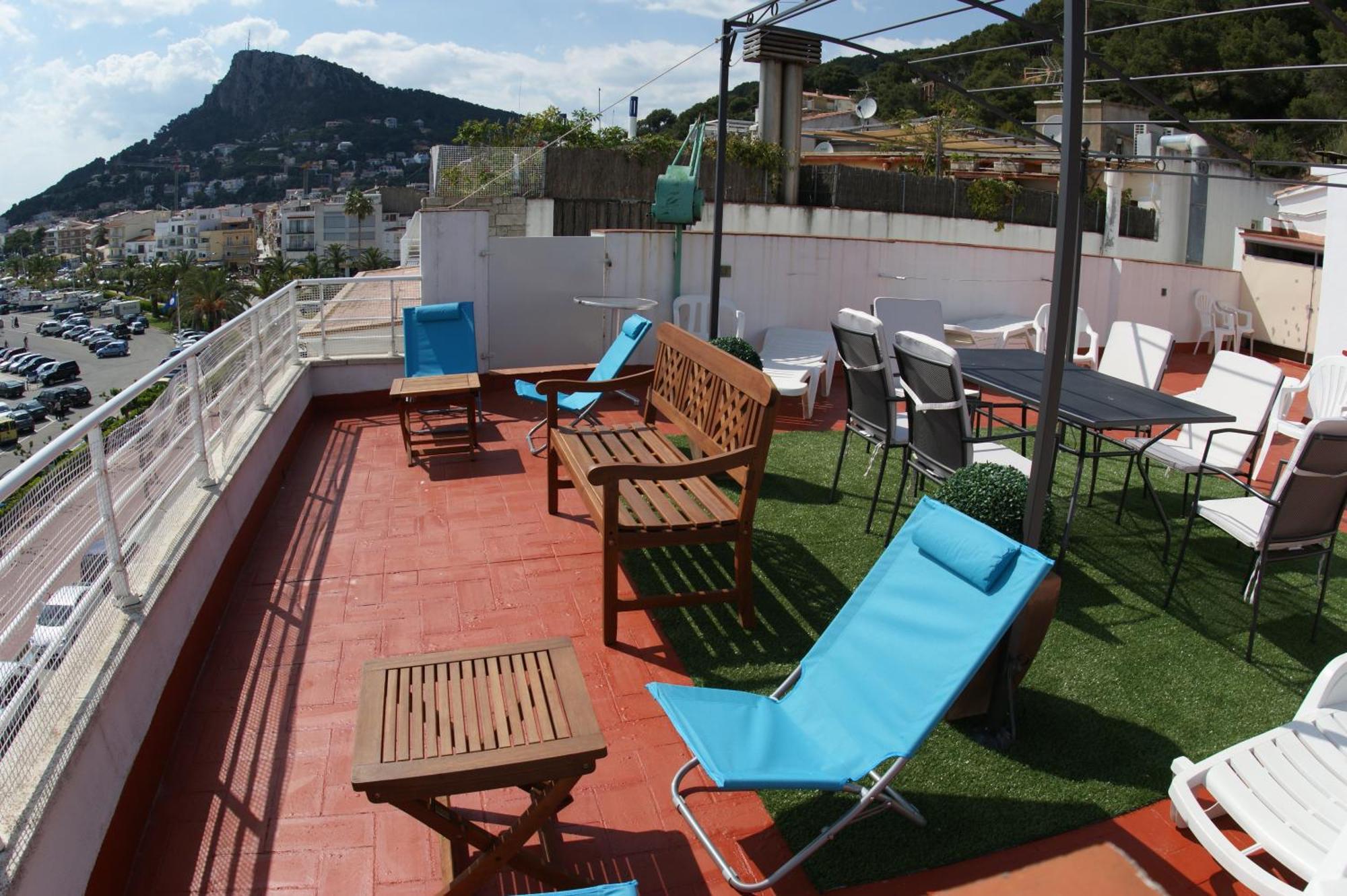 Guest house Santa Clara L'Estartit