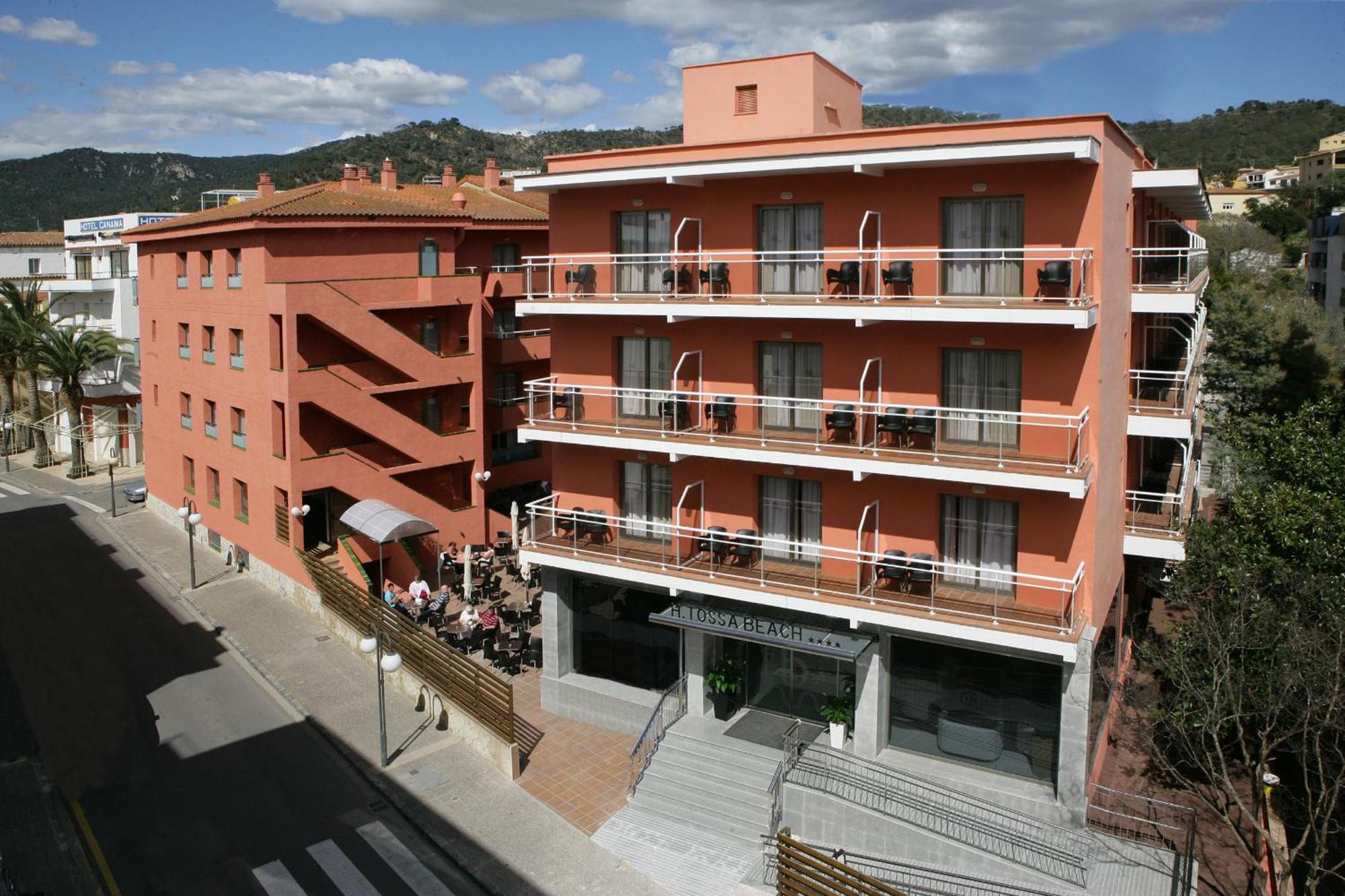 Tossa Center
